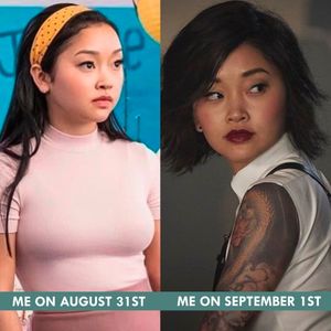 Image post by @buzzfeedapop on Instagram