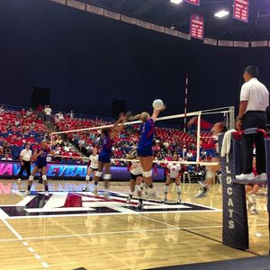 Image post by @azathletics on Instagram
