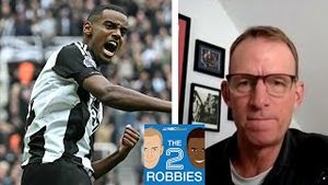 Video post by @nbcsports on YouTube