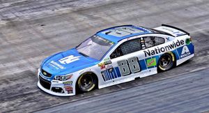 Image post by @nationwide on Instagram