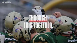 Image post by @wmtribefootball on Instagram