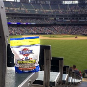 Image post by @chinookseedery on Instagram