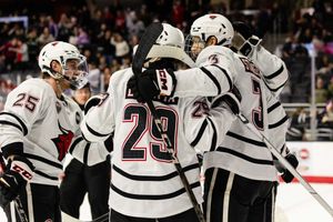 Image post by @omahahky on Instagram