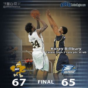 Image post by @orumbb on Instagram