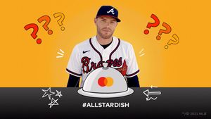 Gif post by @FreddieFreeman5 on Twitter