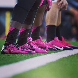 Image post by @usnikefootball on Instagram