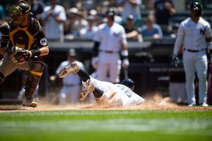 Image post by @Yankees_Beisbol on Twitter