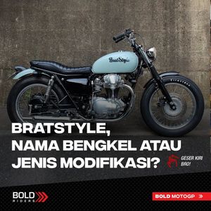 Image post by @boldriders on Instagram