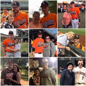 Image post by @osubaseball on Instagram