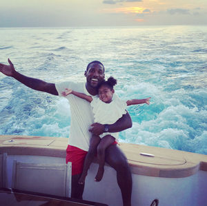 Image post by @realpatrickpeterson on Instagram