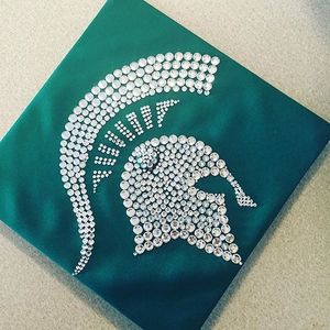Image post by @michiganstateu on Instagram
