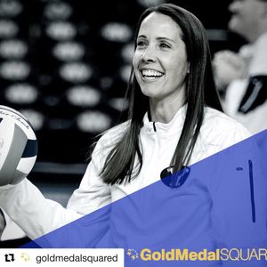 Image post by @byuwvolleyball on Instagram