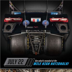 Image post by @peakauto on Instagram