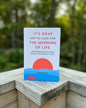Image post by @tuttlepublishing on Instagram