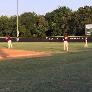Image post by @twelvebaseball on Instagram