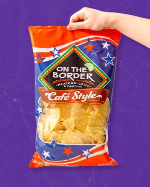 Image post by @ontheborderchips on Instagram