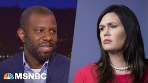 Video post by @msnbc on YouTube
