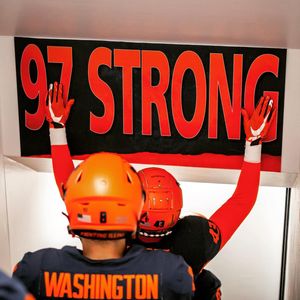 Image post by @illinifootball on Instagram