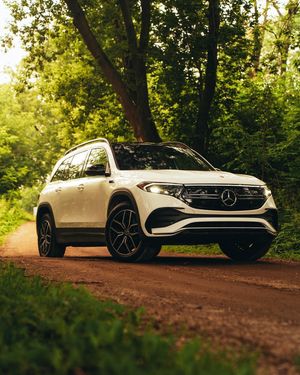 Image post by @mercedesbenz on Instagram