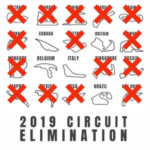 Image post by @theracingpilot on Instagram
