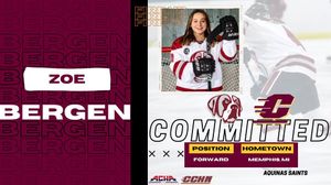 Image post by @cmu_wclubhockey on Instagram