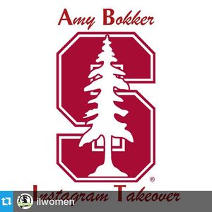 Image post by @stanfordwlax on Instagram