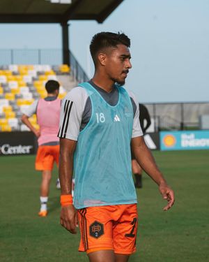 Image post by @houstondynamo2 on Instagram