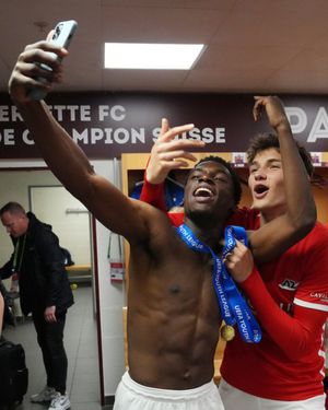 Image post by @AZAlkmaar on Twitter
