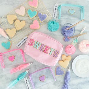 Image post by @jennycookies on Instagram