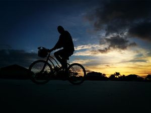 Image post by @michaelmreaves on Instagram