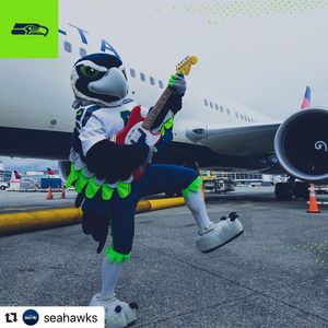 Image post by @blitztheseahawk on Instagram