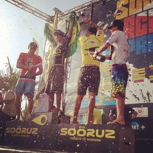 Image post by @wsl.qs on Instagram