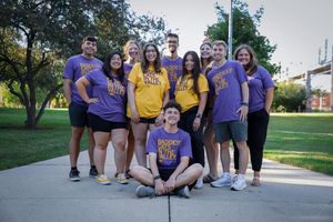Image post by @northern_iowa on Instagram