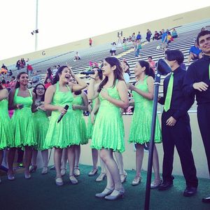 Image post by @mcallenisd on Instagram
