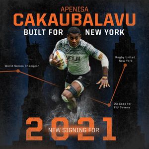 Image post by @rugbynewyork on Instagram