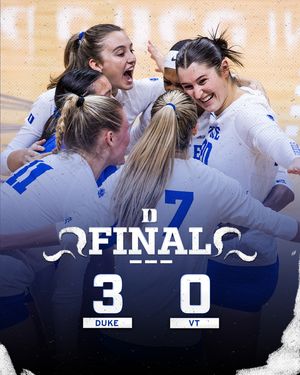 Image post by @dukevb on Instagram