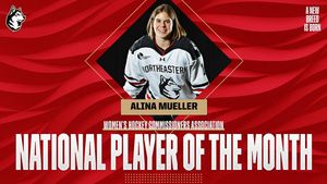 Image post by @gonuwhockey on Instagram
