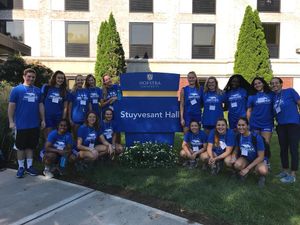 Image post by @hofstravb on Instagram