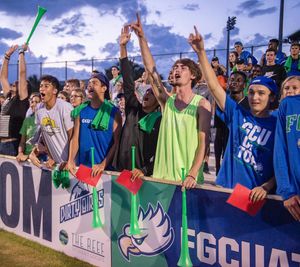Image post by @fgcudirtybirds on Instagram