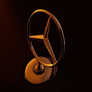 Image post by @mercedesbenz on Instagram