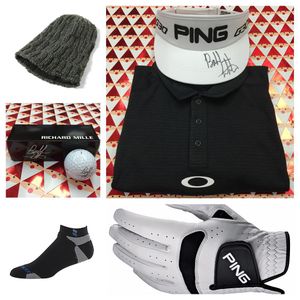 Image post by @bubbawatson on Instagram