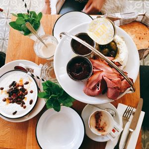 Image post by @nenifood on Instagram
