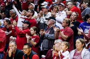 Image post by @iuhoosiers on Instagram