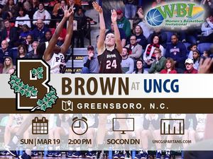 Image post by @brownu_wbb on Instagram