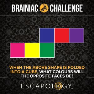 Image post by @escapologycf on Instagram