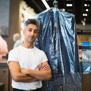 Image post by @menswearhouse on Instagram