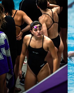 Image post by @tcu_swimdive on Instagram