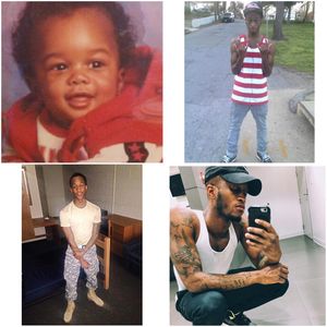 Image post by @ayye_pap on Instagram