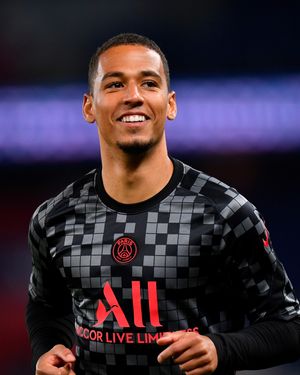 Image post by @psg on Instagram