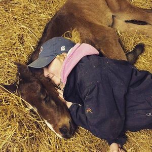 Image post by @spendthriftfarm on Instagram